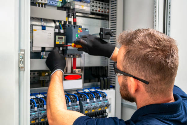 Best Electrical Installation Contractor  in Amery, WI