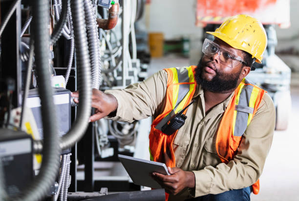 Best Emergency Electrical Repair  in Amery, WI