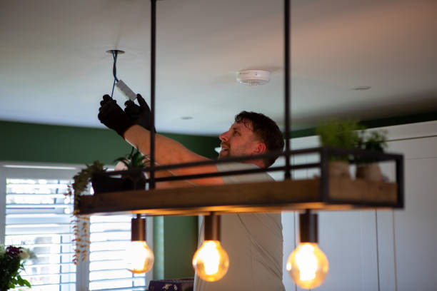Best Electrical System Inspection  in Amery, WI