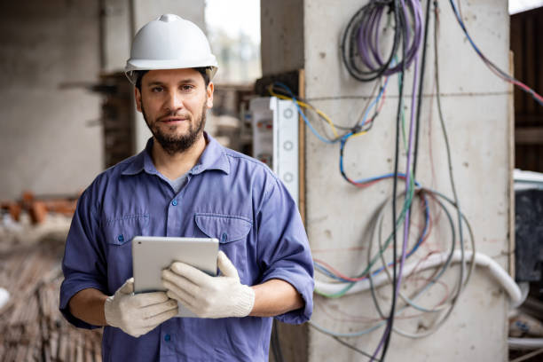 Best Local Electrician Companies  in Amery, WI