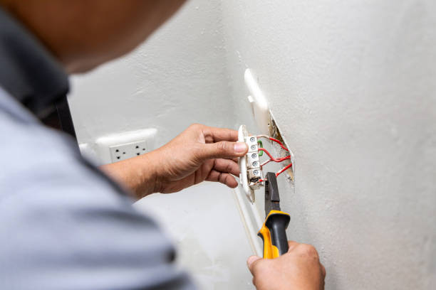 Best Licensed Electrician  in Amery, WI
