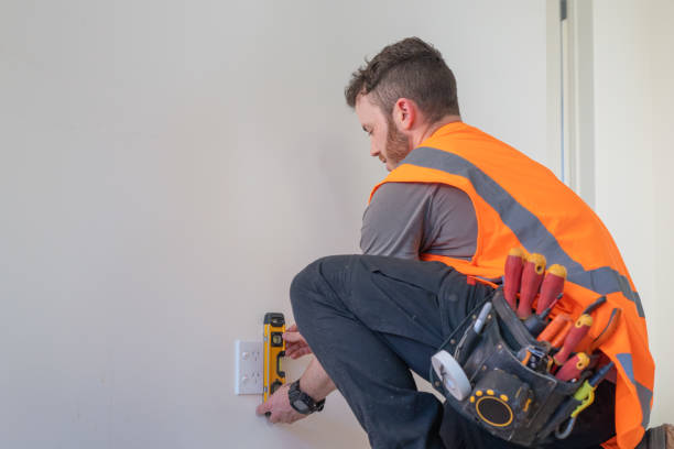 Best Electrical Contractors for Businesses  in Amery, WI