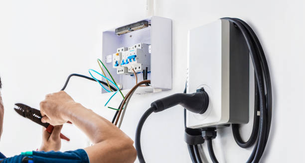 Best Circuit Breaker Repair  in Amery, WI