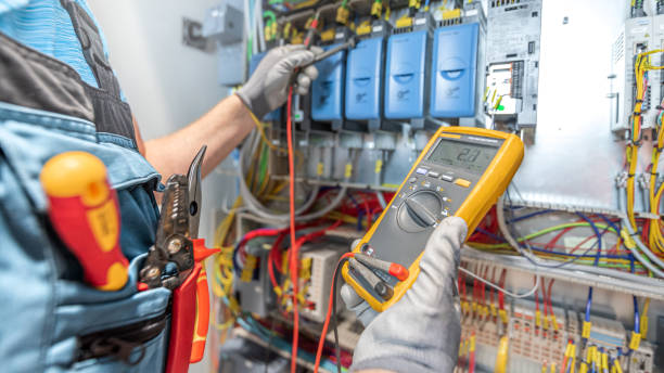 Best Electrical Repair Services  in Amery, WI